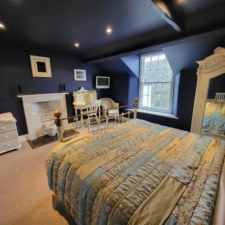 Mr Harvison's, Ambleside, District Holiday home *