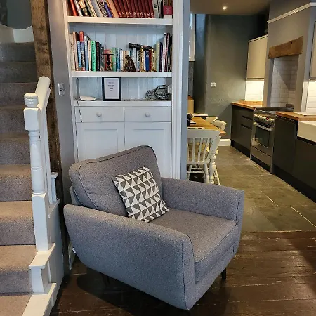 Mr Harvison's, Ambleside, District אמבלסייד