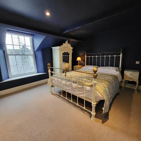 Mr Harvison's, Ambleside, District Holiday home *