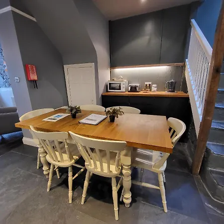 Holiday home Mr Harvison's, Ambleside, District Ambleside