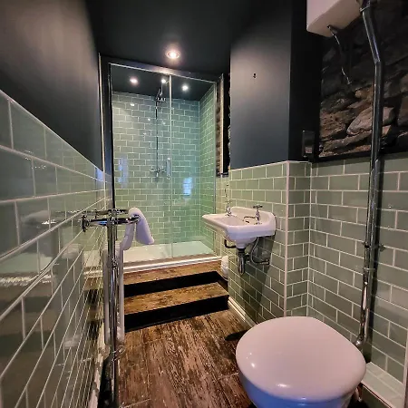 Mr Harvison's, Ambleside, District Holiday home Ambleside